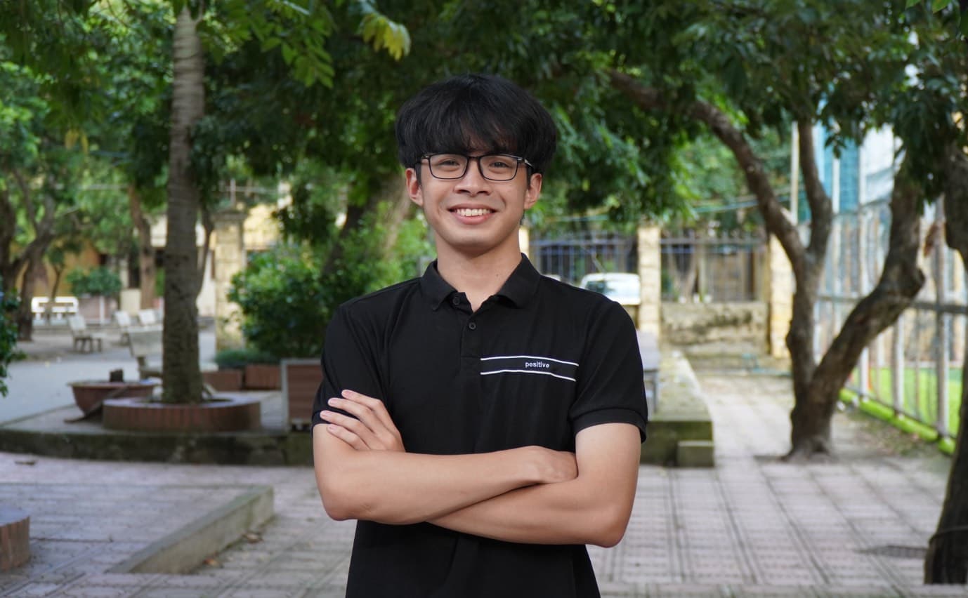 Phương Đặng